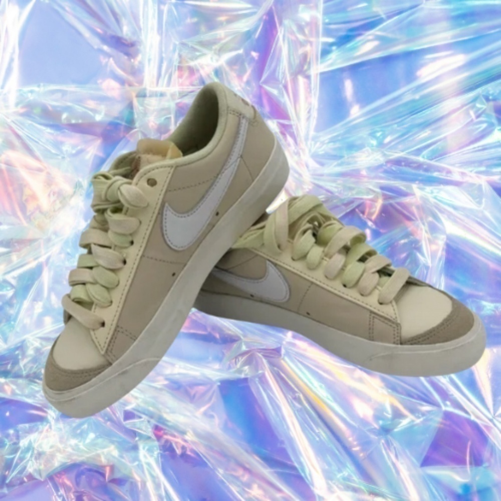Nike European drop